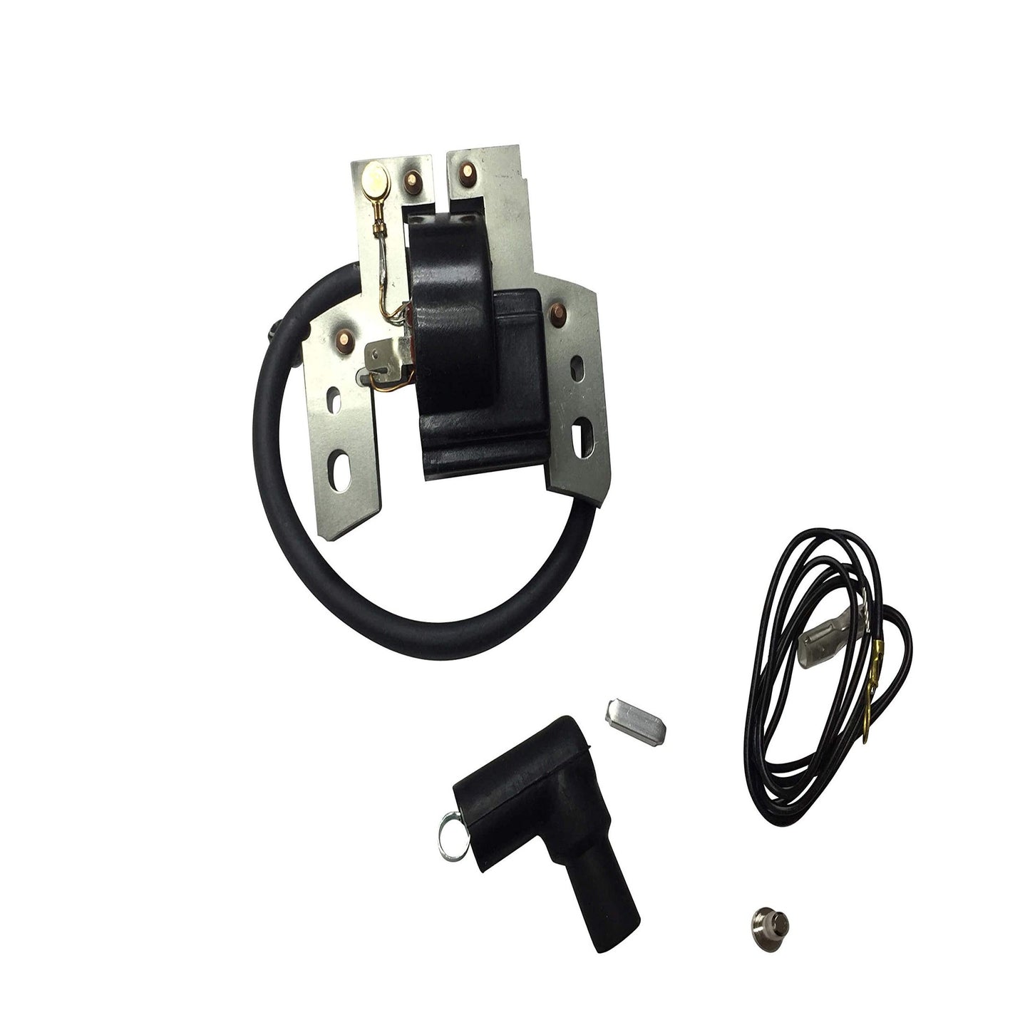Briggs Stratton 802574 Ignition Coil Magneto Armature Replacement Part