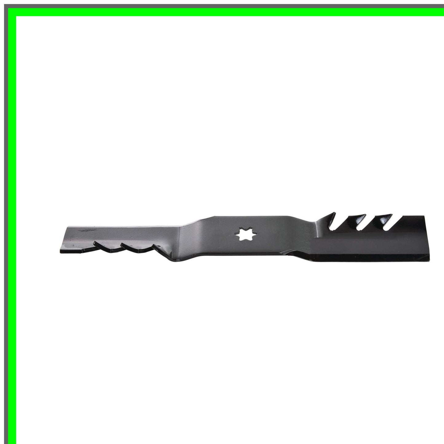 Gator G3 23.25 Inch Replacement Lawn Mower Blade for Efficient Cutting