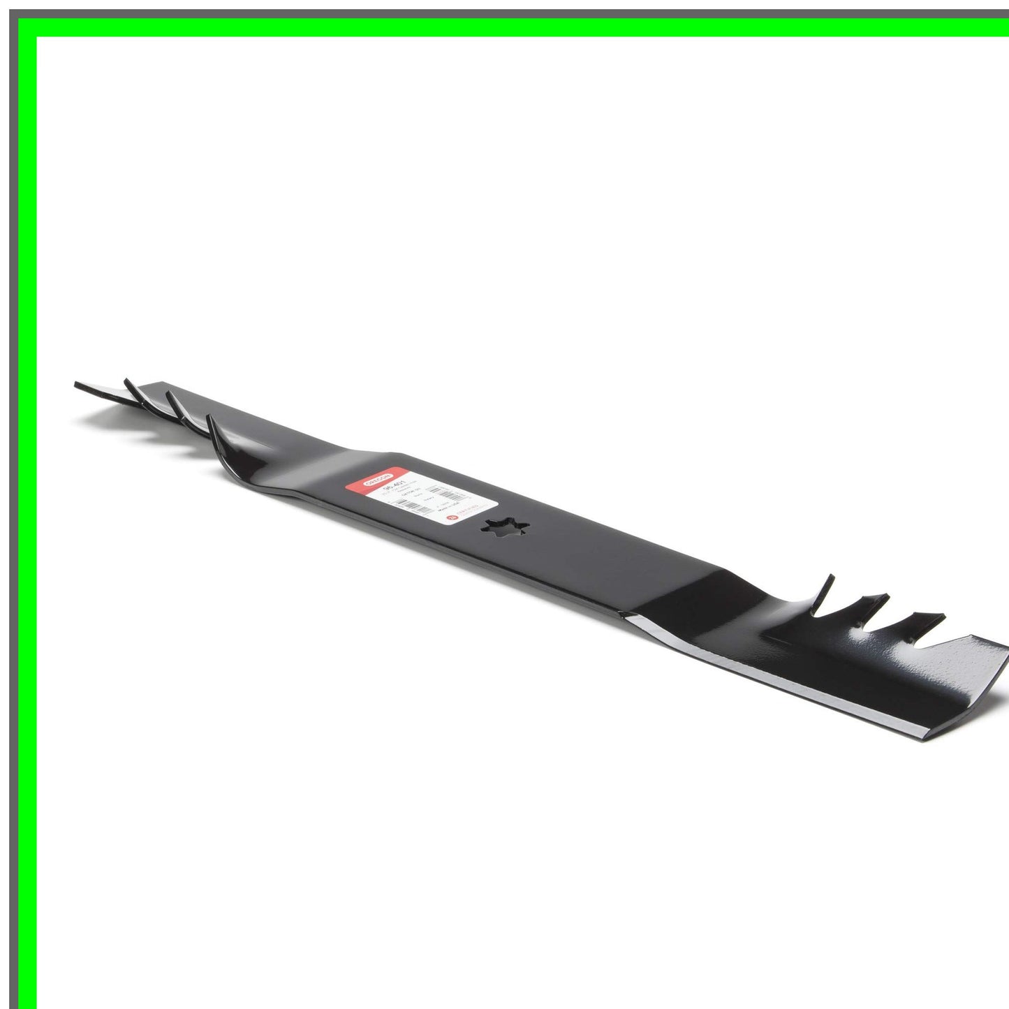 Gator G3 23.25 Inch Replacement Lawn Mower Blade for Efficient Cutting