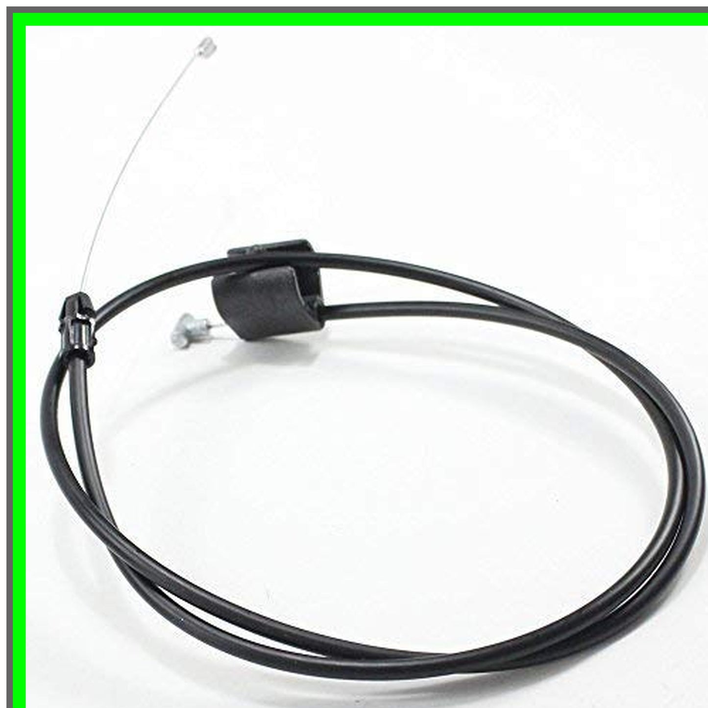 Engine Stop Cable Replacement for MURRAY ROTARY STENS Models