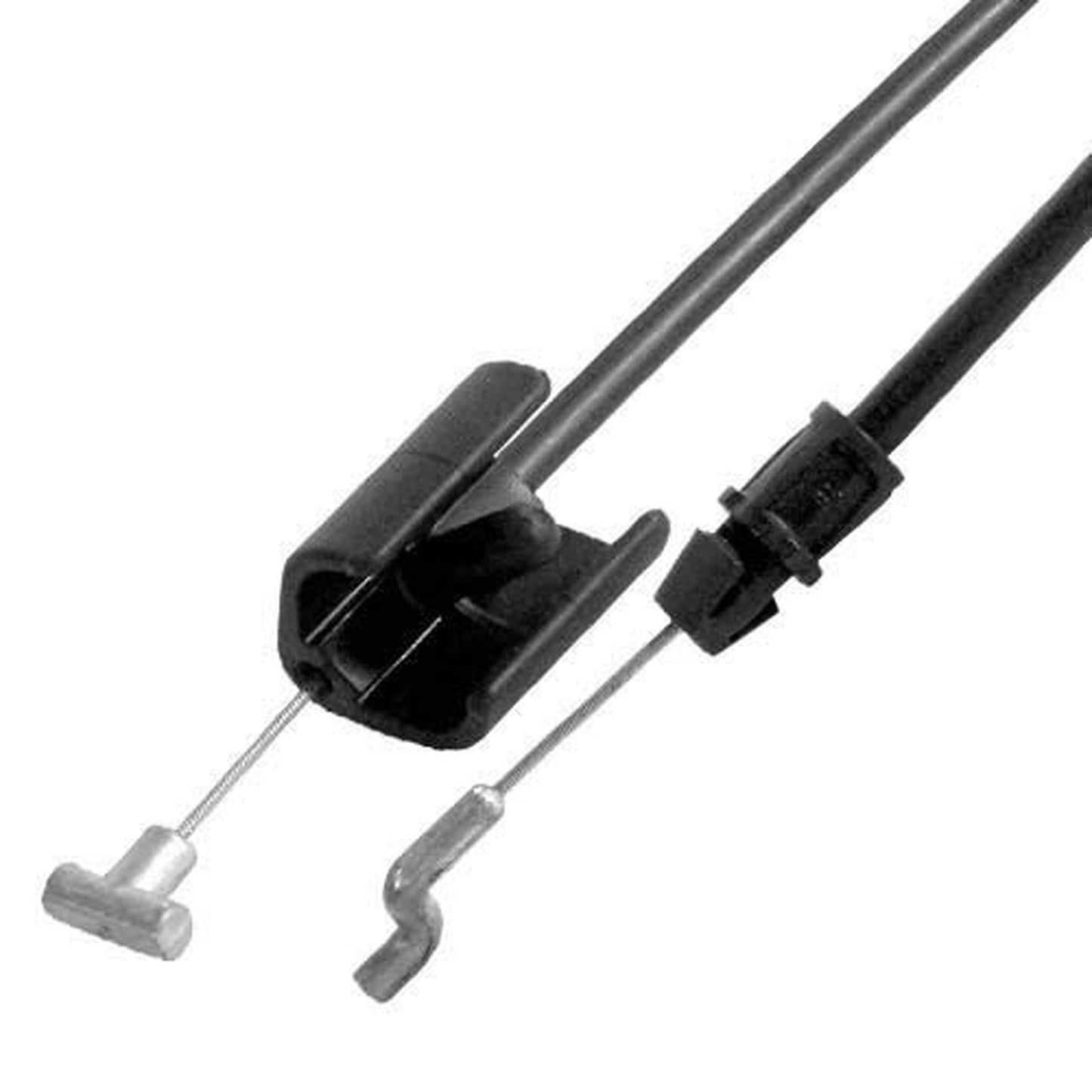 Engine Stop Cable Replacement for MURRAY ROTARY STENS Models