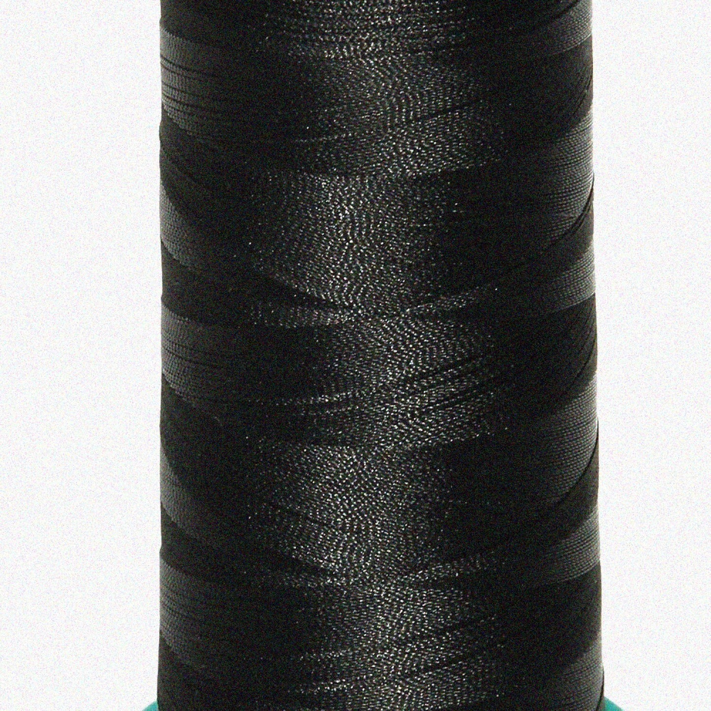 1800 Yard Black Elastic Nylon Sewing Thread