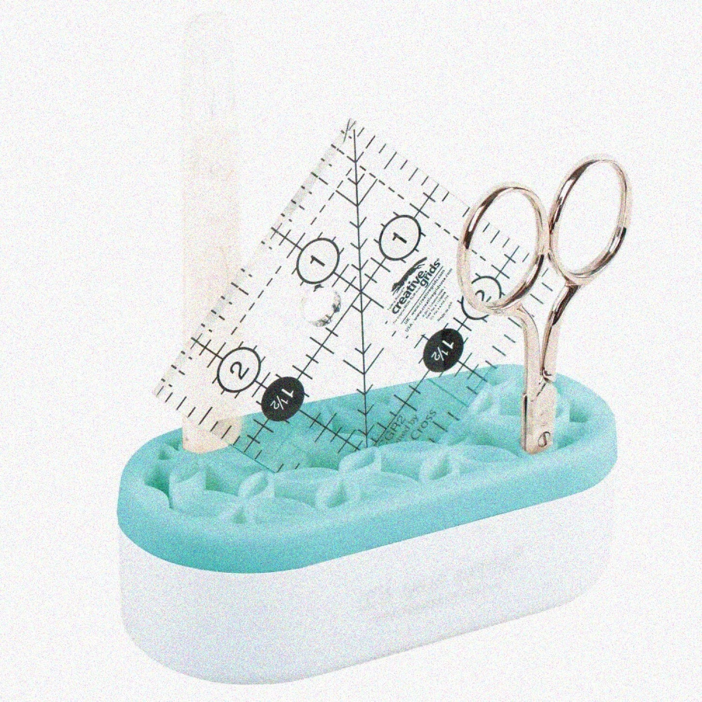 Aqua OSO Stash n Store Mini Storage Organizer
