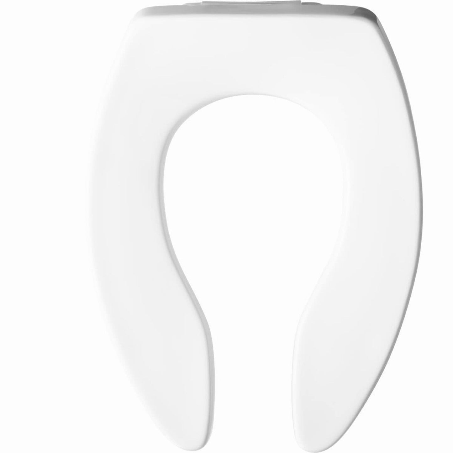 95SSCT 000 White Plumbing Fixtures Bidet Seat