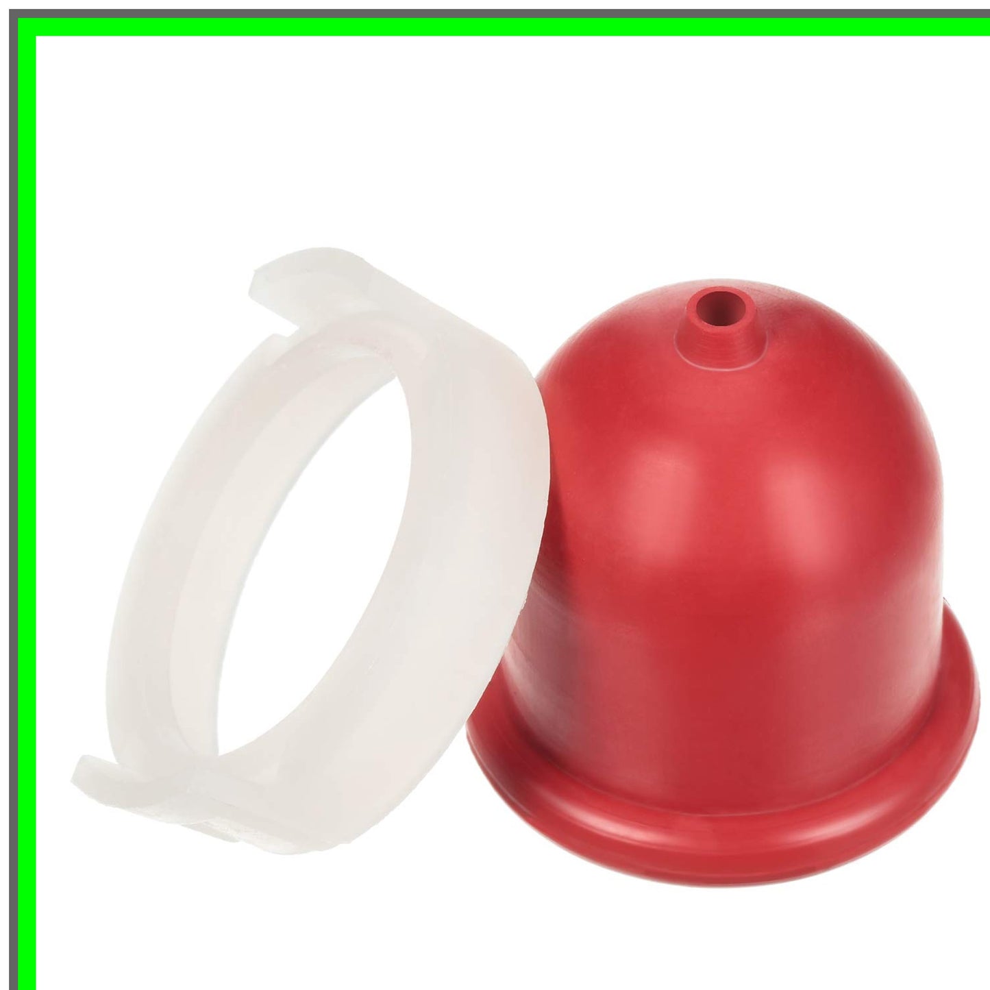 Briggs and Stratton 4-Pack Primer Bulb Replacement for Lawn Mowers