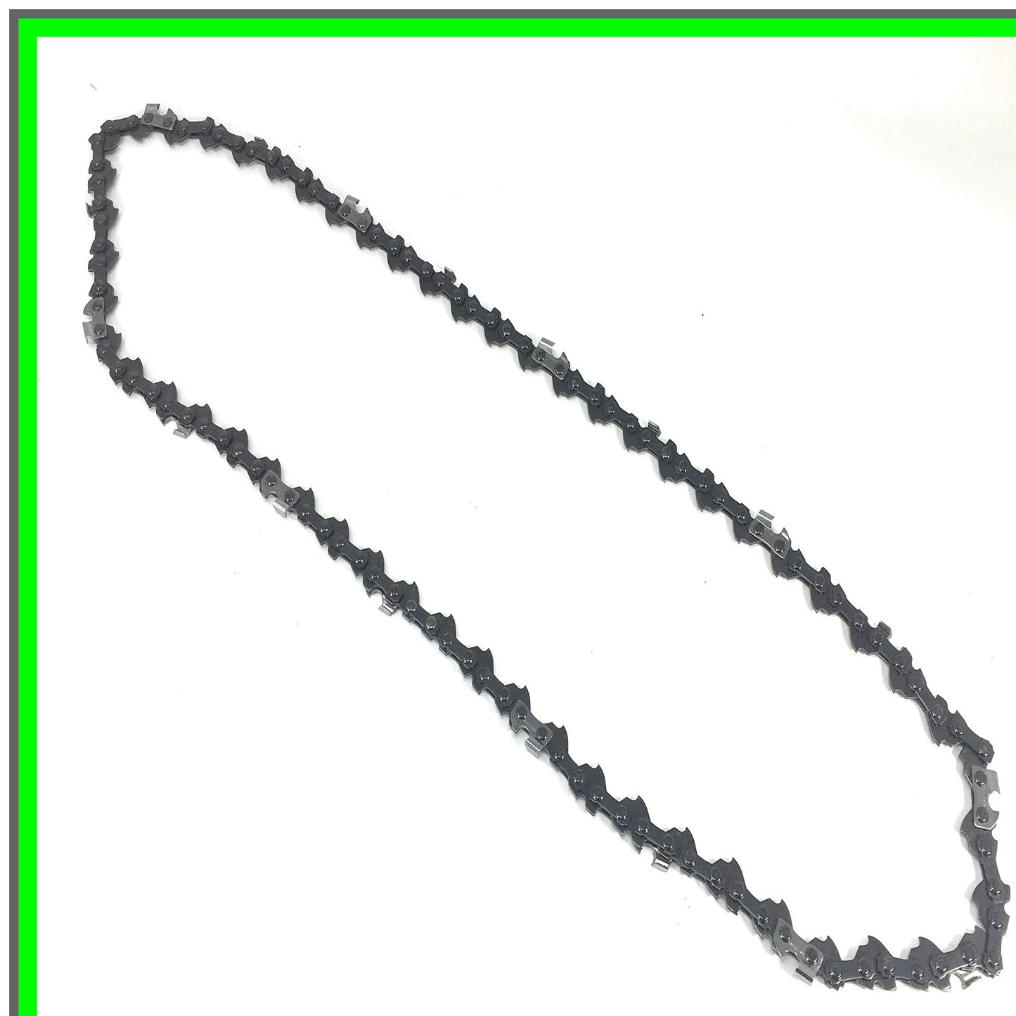 16-Inch Chainsaw Chain 050 Gauge 3/8 Pitch for Precision Cutting