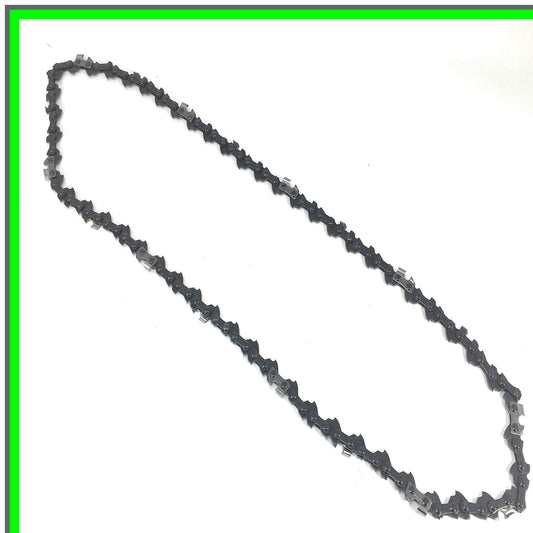 16-Inch Chainsaw Chain 050 Gauge 3/8 Pitch for Precision Cutting