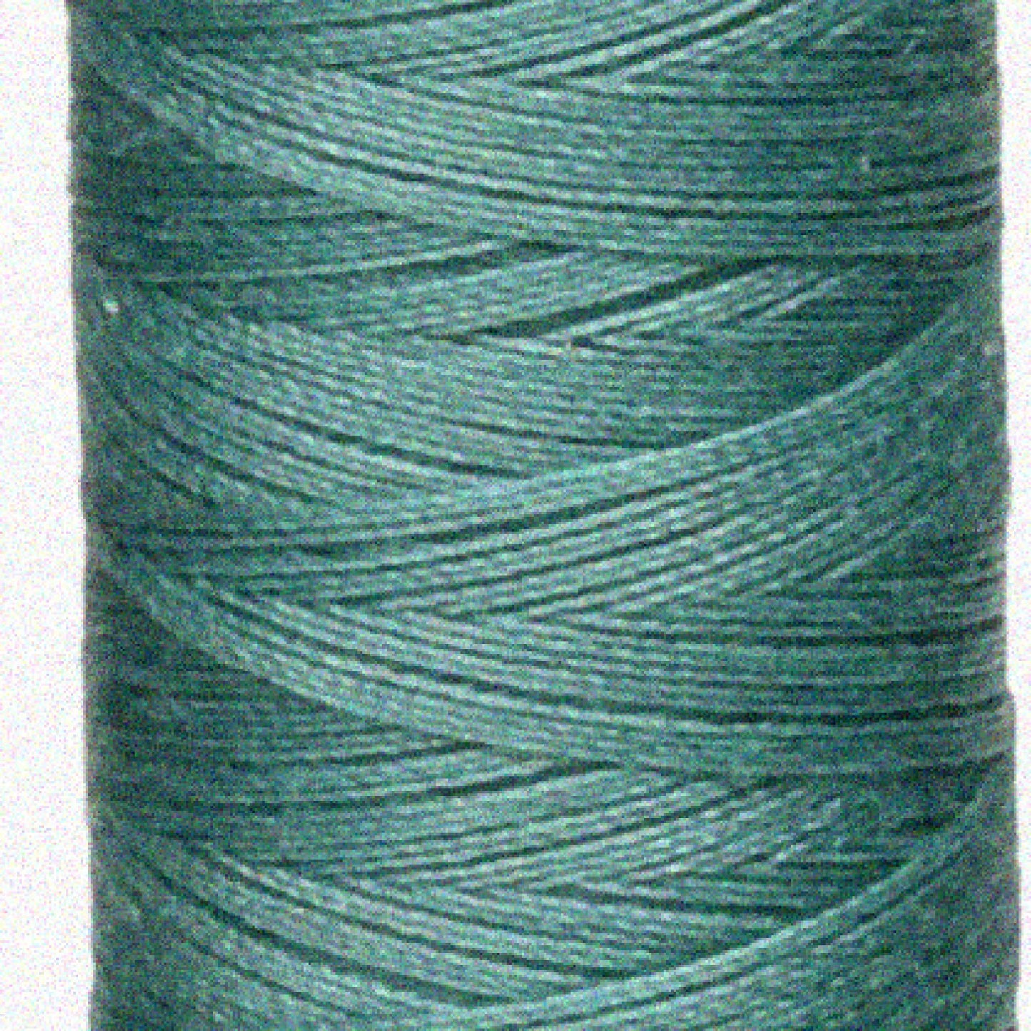 Sew-All Thread 110-Yard Green Turquoise