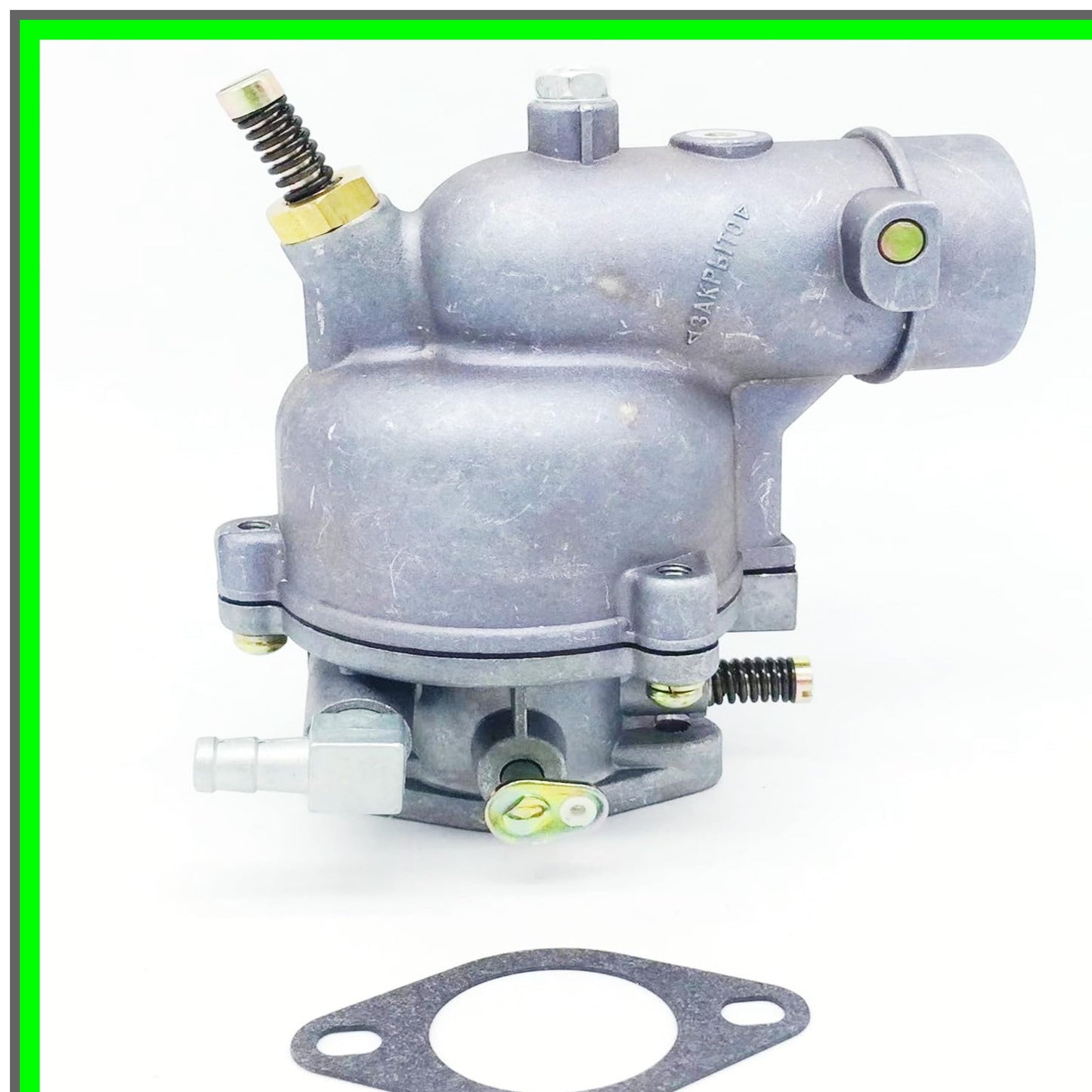 High-Performance Carburetor for Troybilt Toro 7HP 8HP 9HP Engines