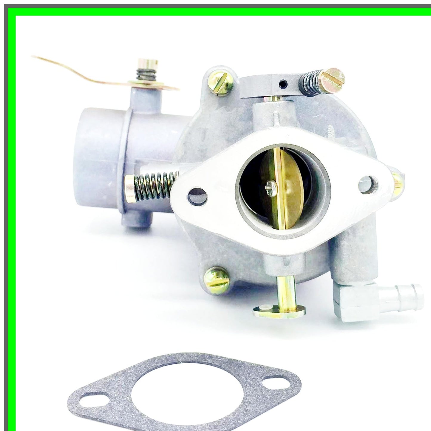 High-Performance Carburetor for Troybilt Toro 7HP 8HP 9HP Engines