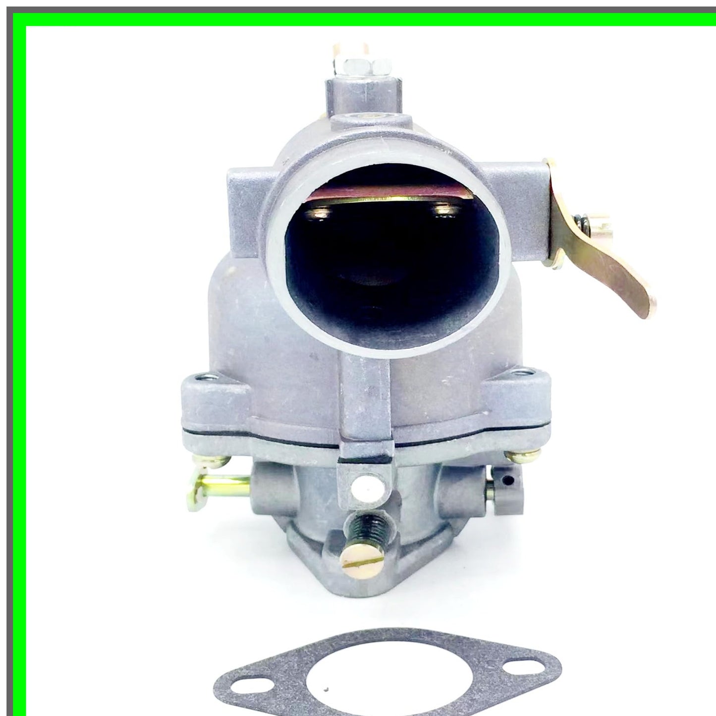 High-Performance Carburetor for Troybilt Toro 7HP 8HP 9HP Engines