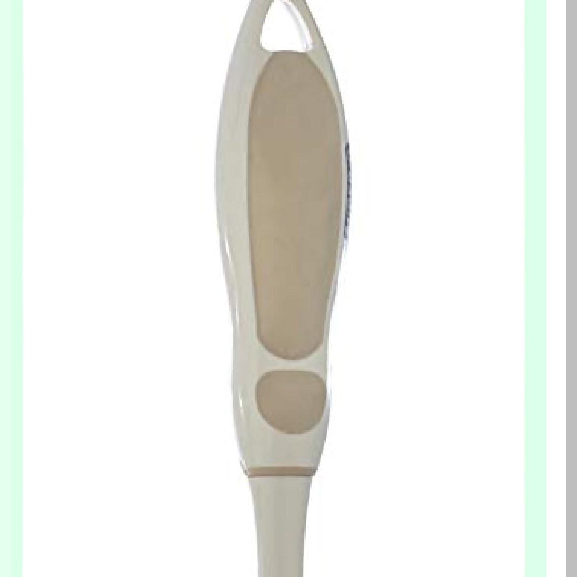 Beige Tet Brush Heavy Duty with Long Handle