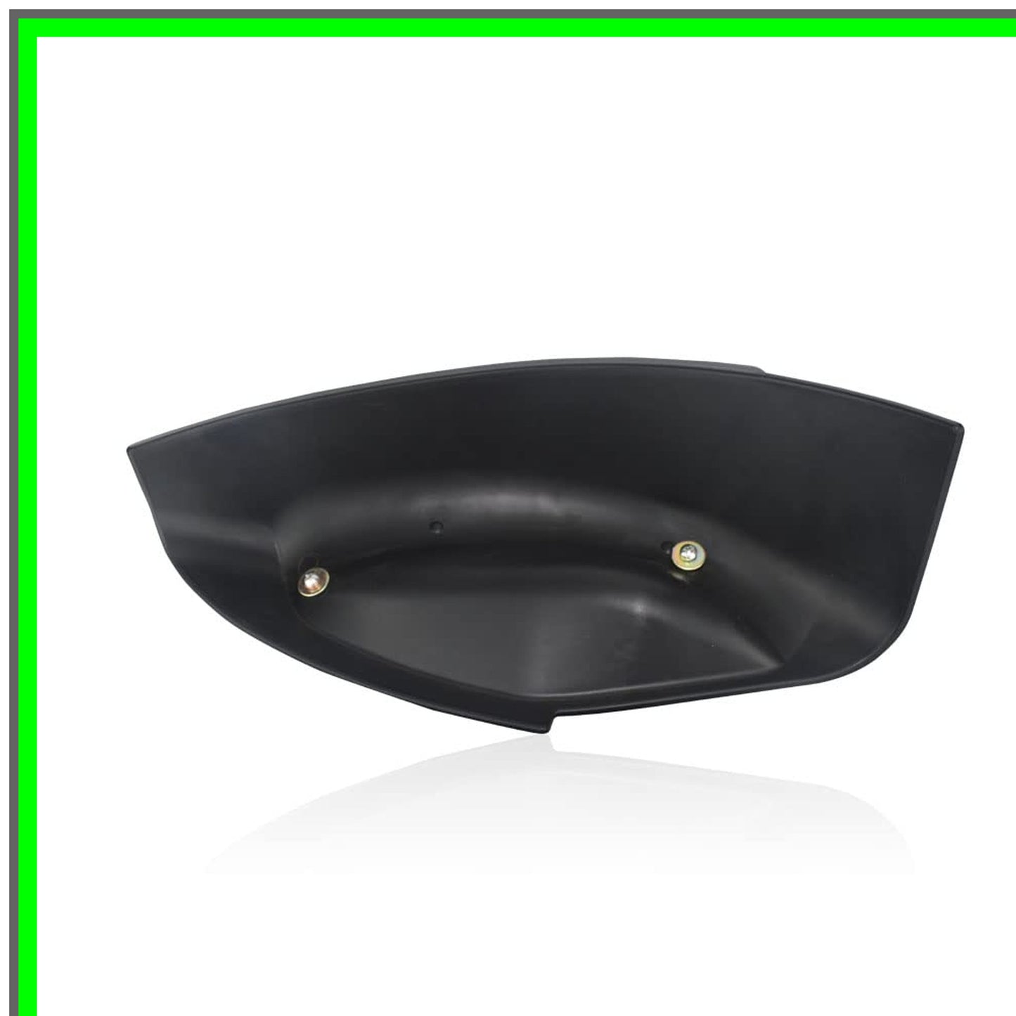 48-Inch Mulching Cover for L120, L130, LA130 Lawn Tractors