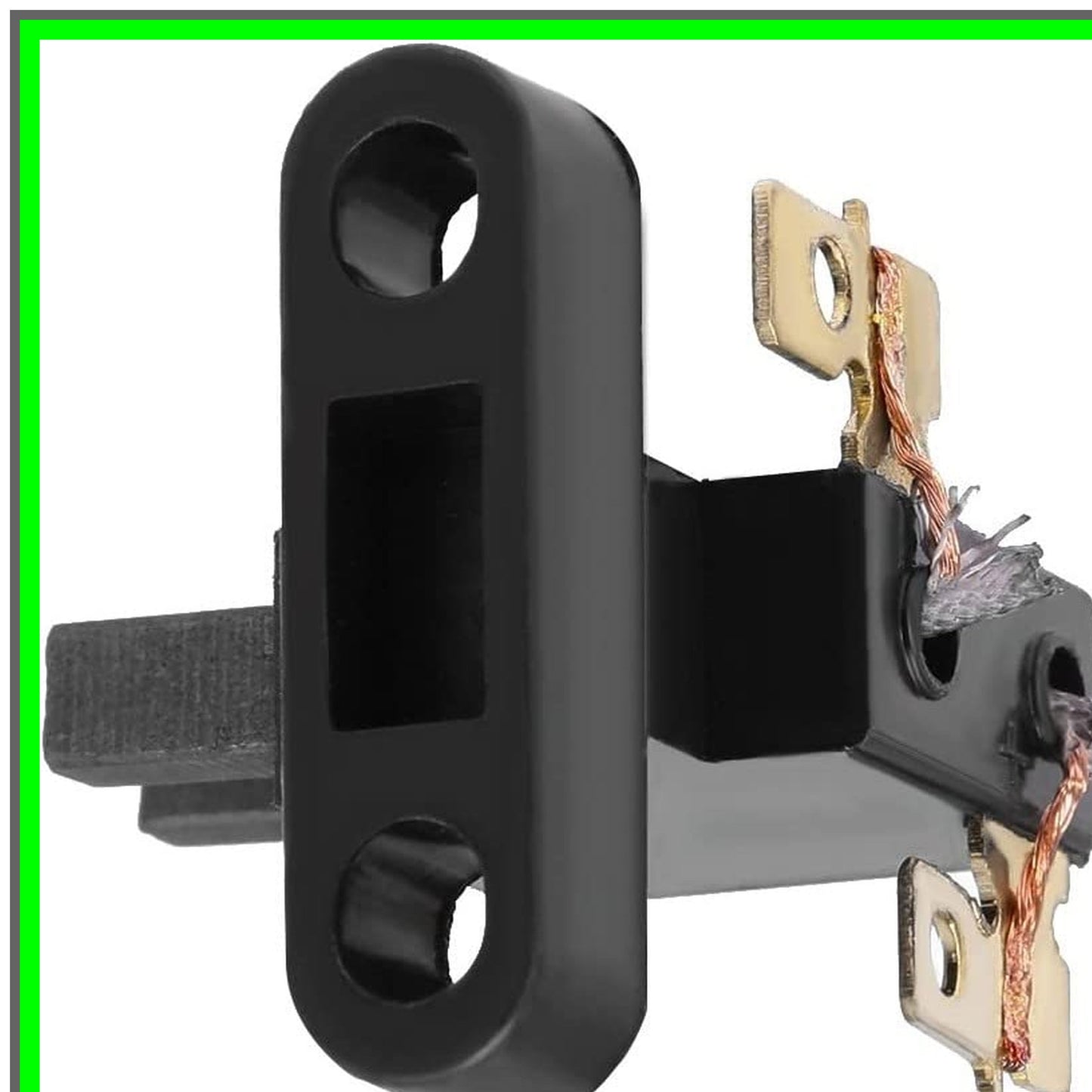 Universal Generator Carbon Brush Replacement Kit for Champion Honda 10-Pack