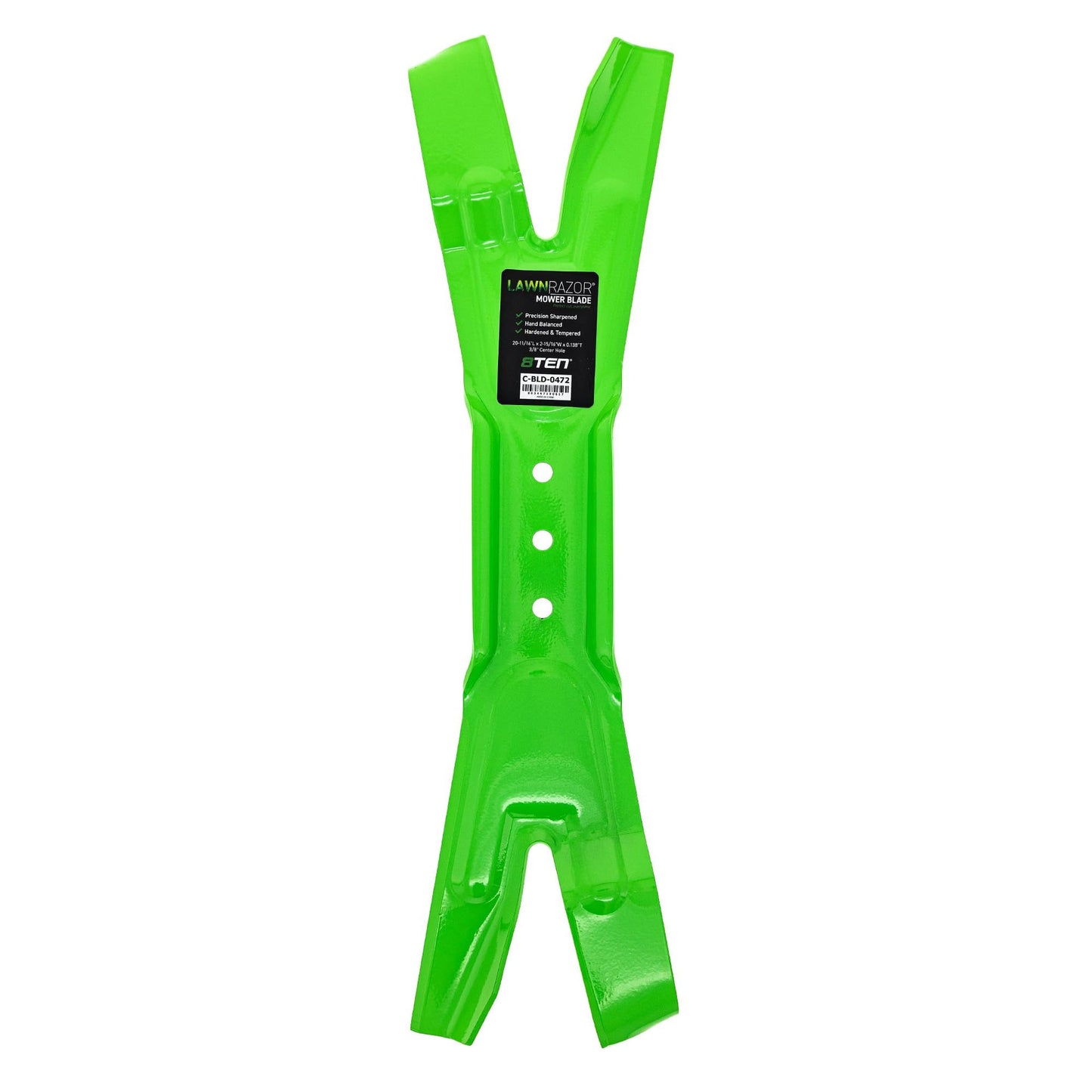 Snapper LawnRAZOR Mulching Blade for Walk Behind Mowers 7026407AYP