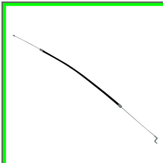 Throttle Cable D Loop Handle for Stihl HT70 FS85 FS75 HT75 KM85 Replacement