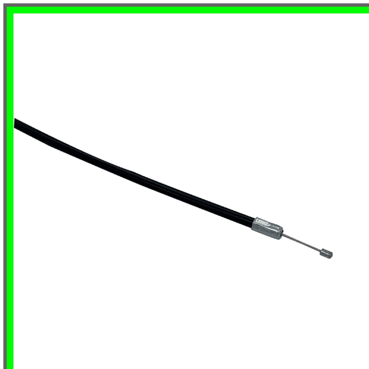 Throttle Cable D Loop Handle for Stihl HT70 FS85 FS75 HT75 KM85 Replacement