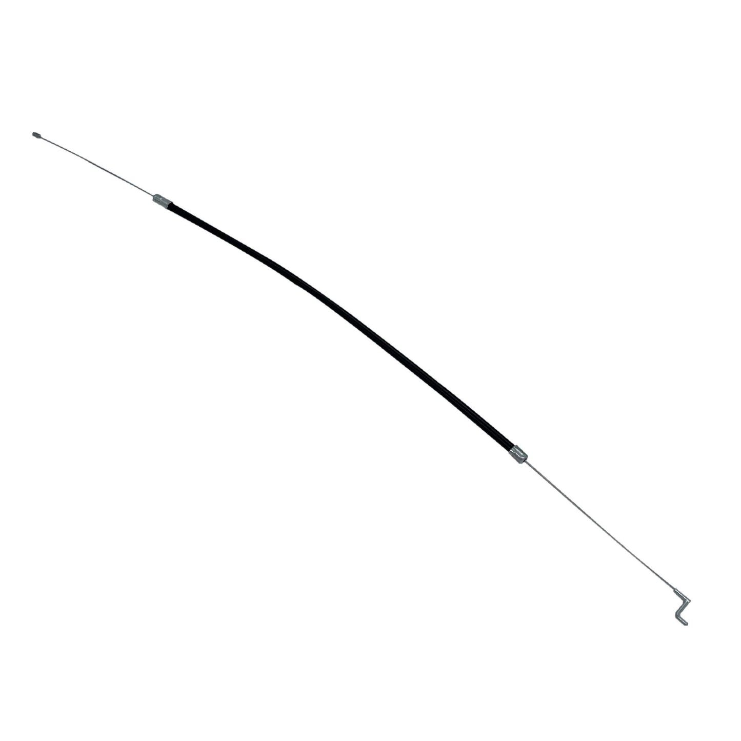 Throttle Cable D Loop Handle for Stihl HT70 FS85 FS75 HT75 KM85 Replacement