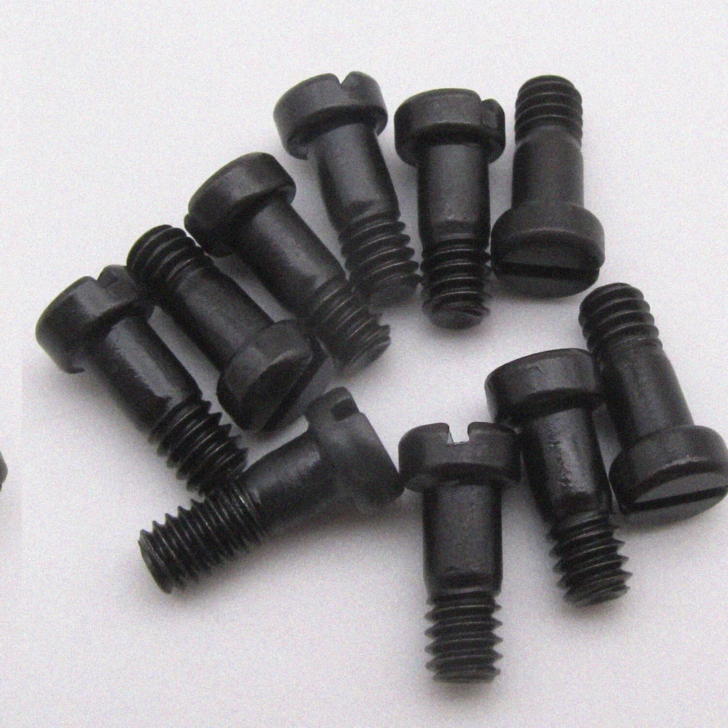 10PCS SS-6090910-TP Foot Screw for Sewing Machines