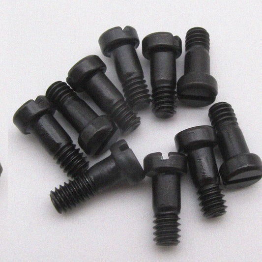 10PCS SS-6090910-TP Foot Screw for Sewing Machines