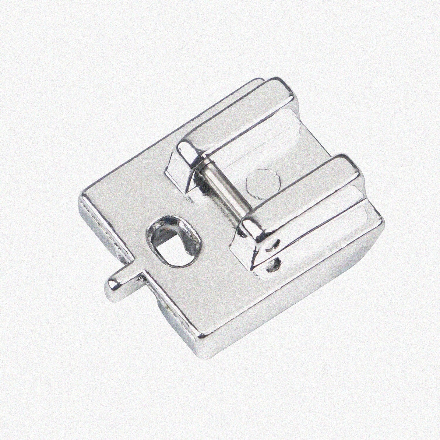 Invisible Zipper Presser Foot for Household Low Shank Sewing Machines