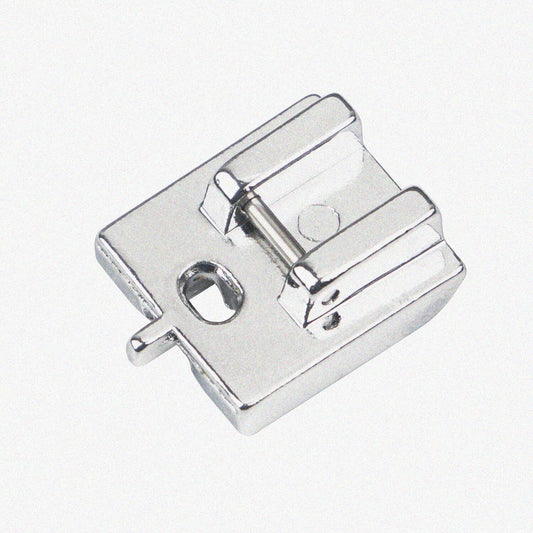 Invisible Zipper Presser Foot for Household Low Shank Sewing Machines