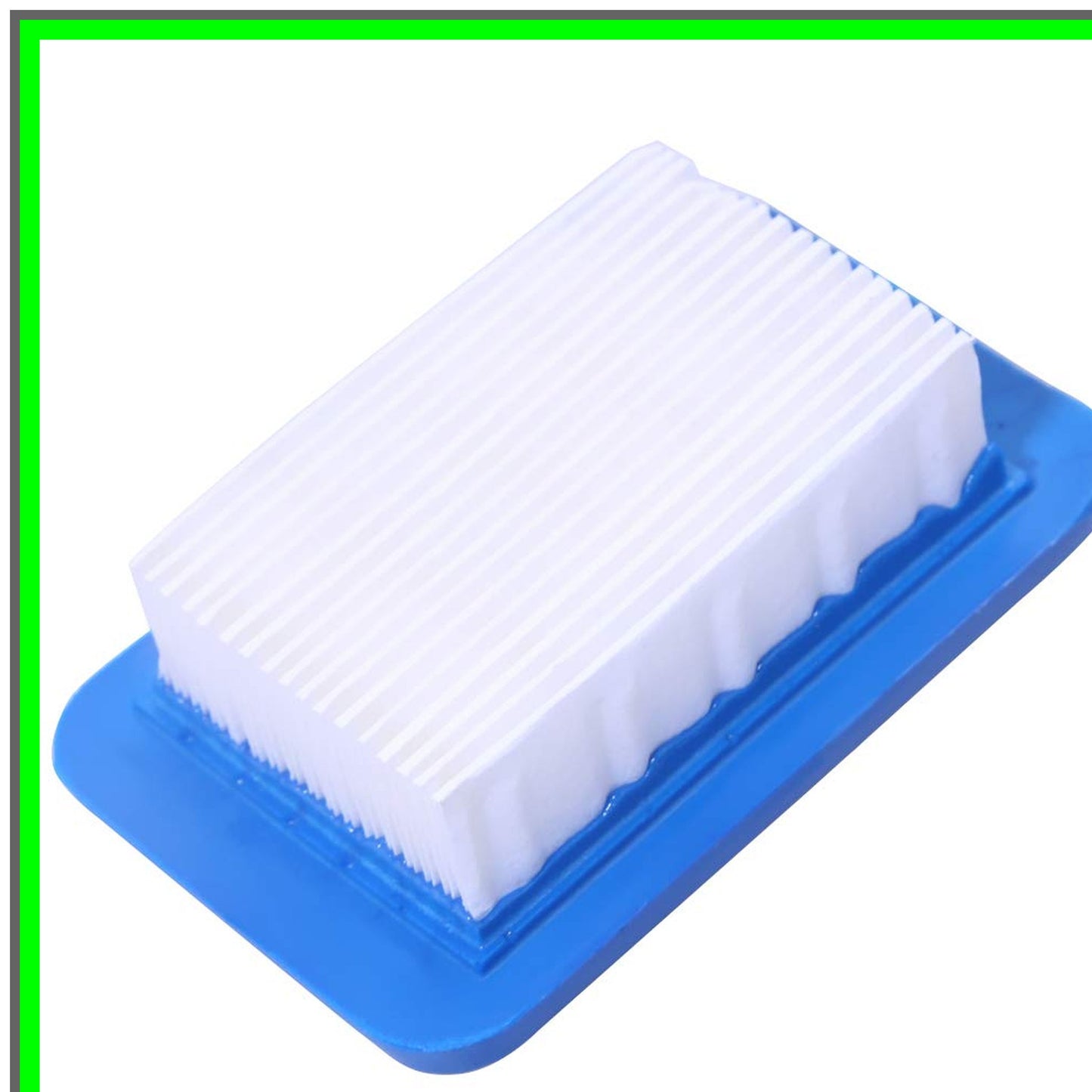 Backpack Leaf Blower Tune-Up Kit with Air Filter and Spark Plug