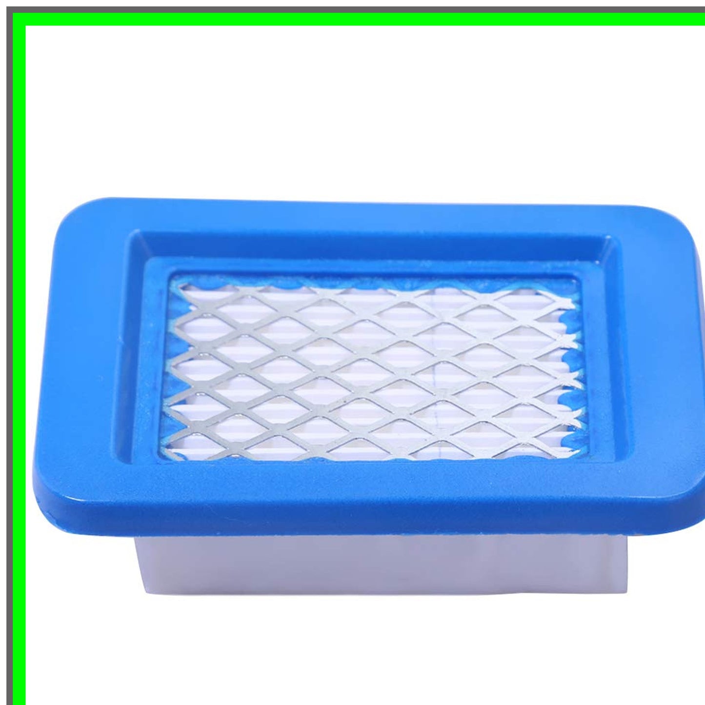 Backpack Leaf Blower Tune-Up Kit with Air Filter and Spark Plug