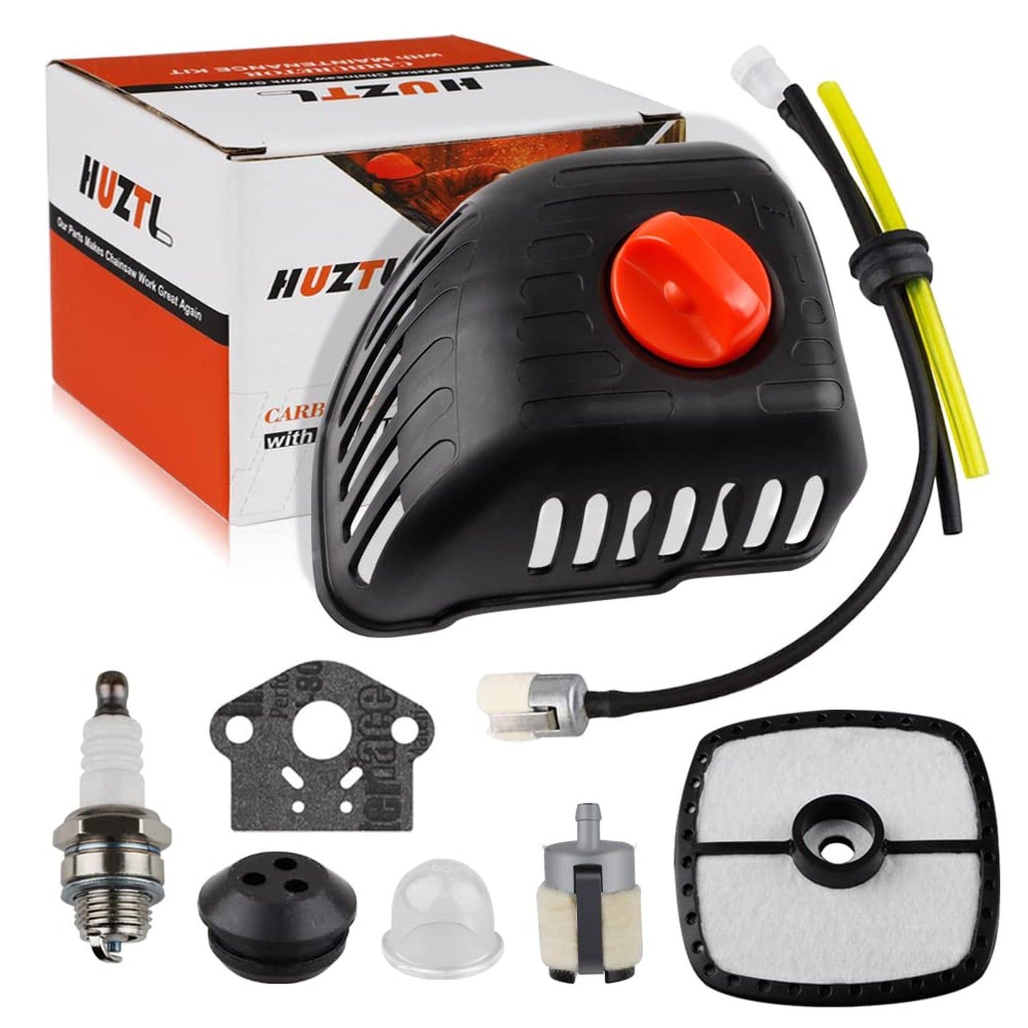 Repower Tune-Up Kit for GT-225 String Trimmer and Blower Maintenance