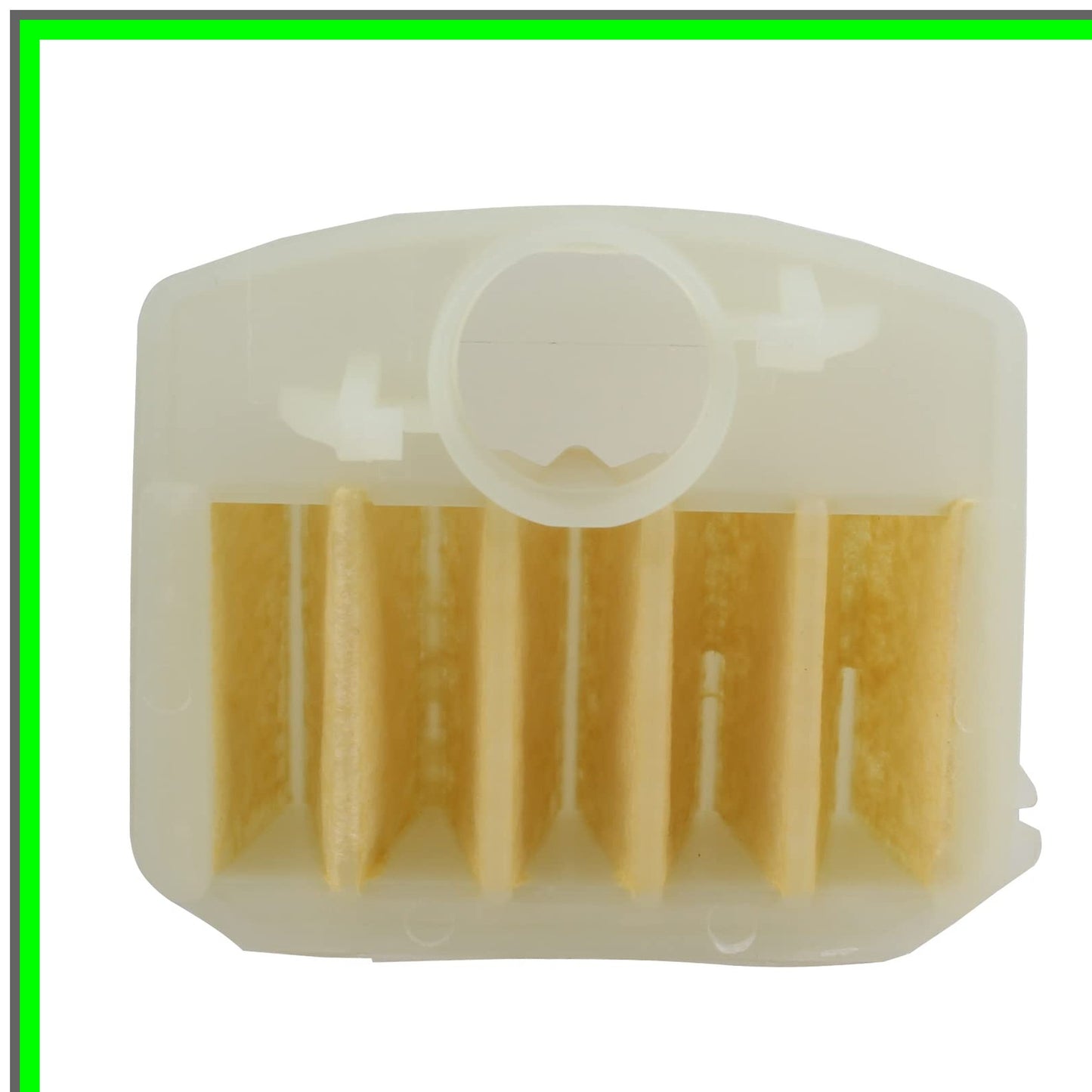 Husqvarna Chainsaw Tune-Up Kit with Air Fuel Filter and Spark Plug