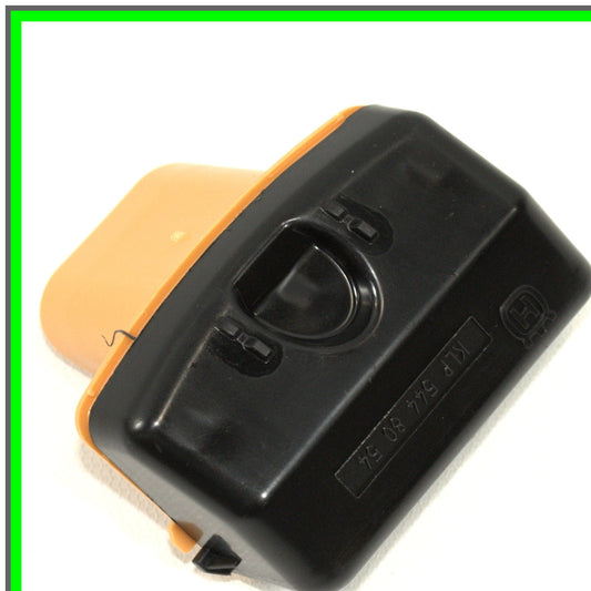 High-Performance Air Filter Assembly for Enhanced Engine Efficiency