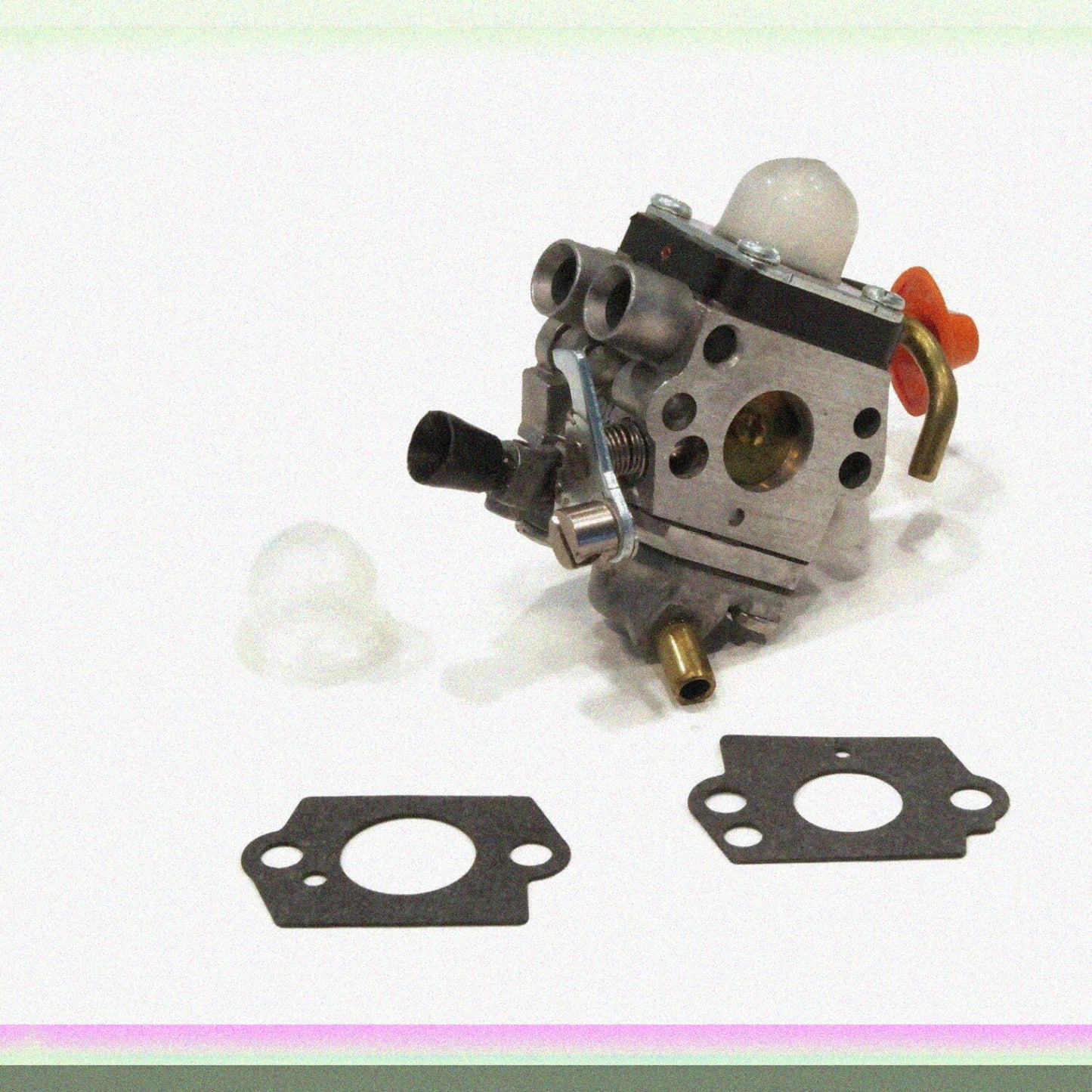 Carburetor for Stihl FS130, KM130, HT130, HT131