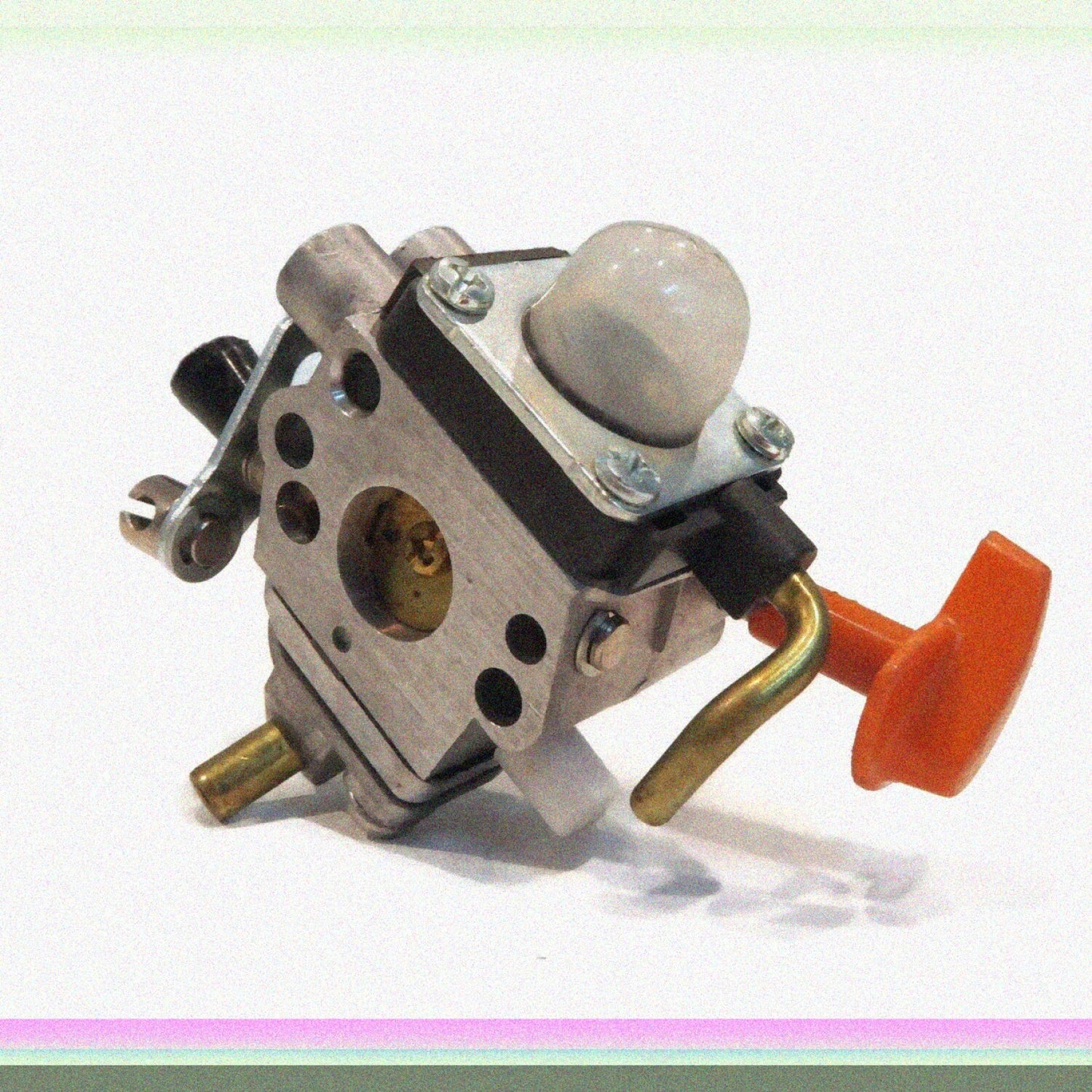 Carburetor for Stihl FS130, KM130, HT130, HT131
