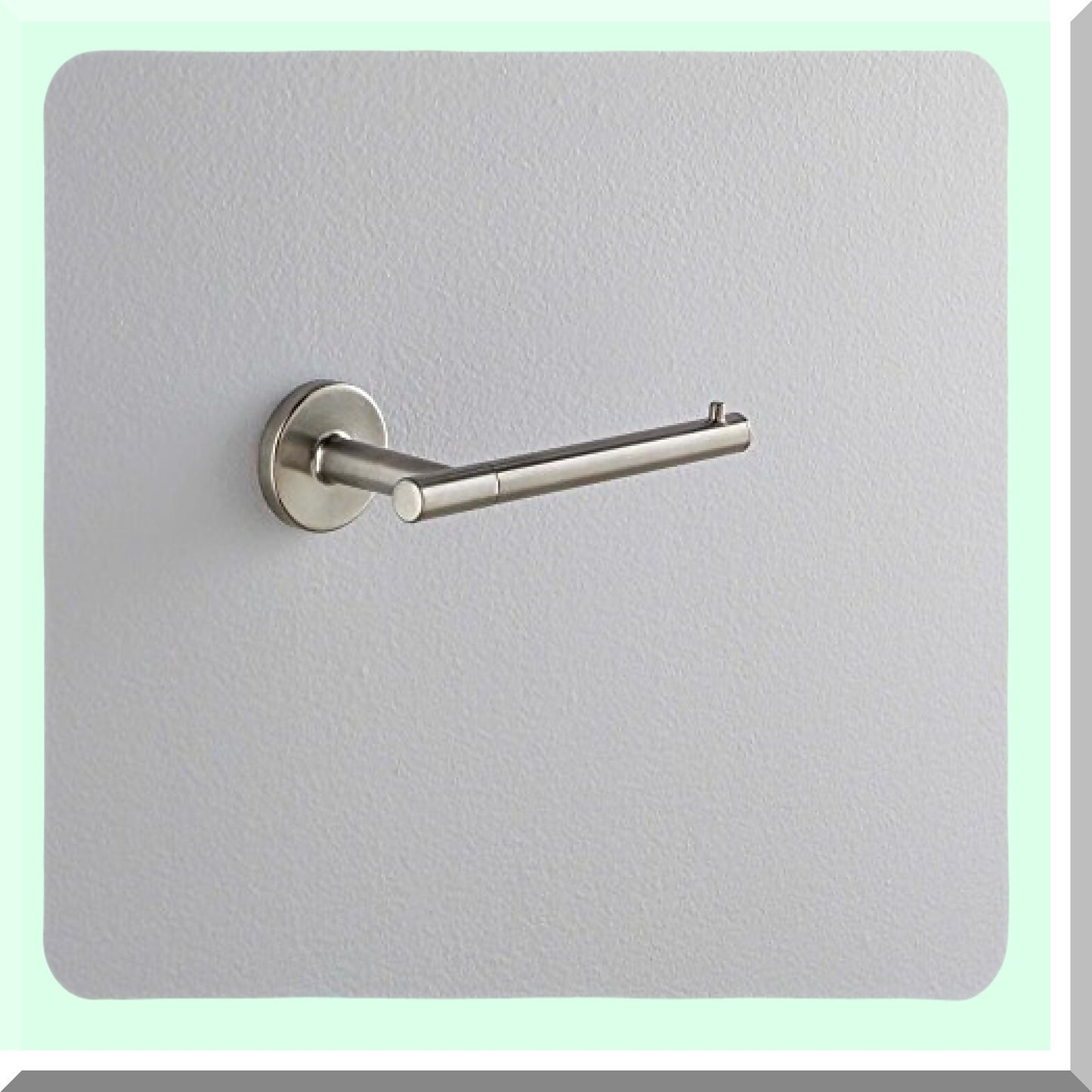 75950-SS Trinsic Stainless Steel Toilet Paper Holder