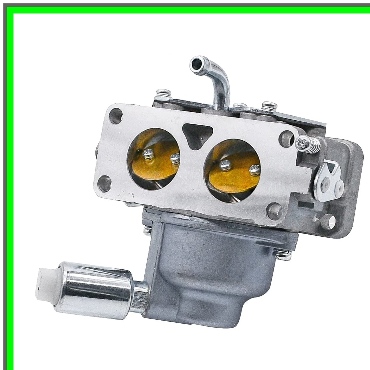 Briggs Stratton Carburetor Replacement for 407777 40N877 Engine Models