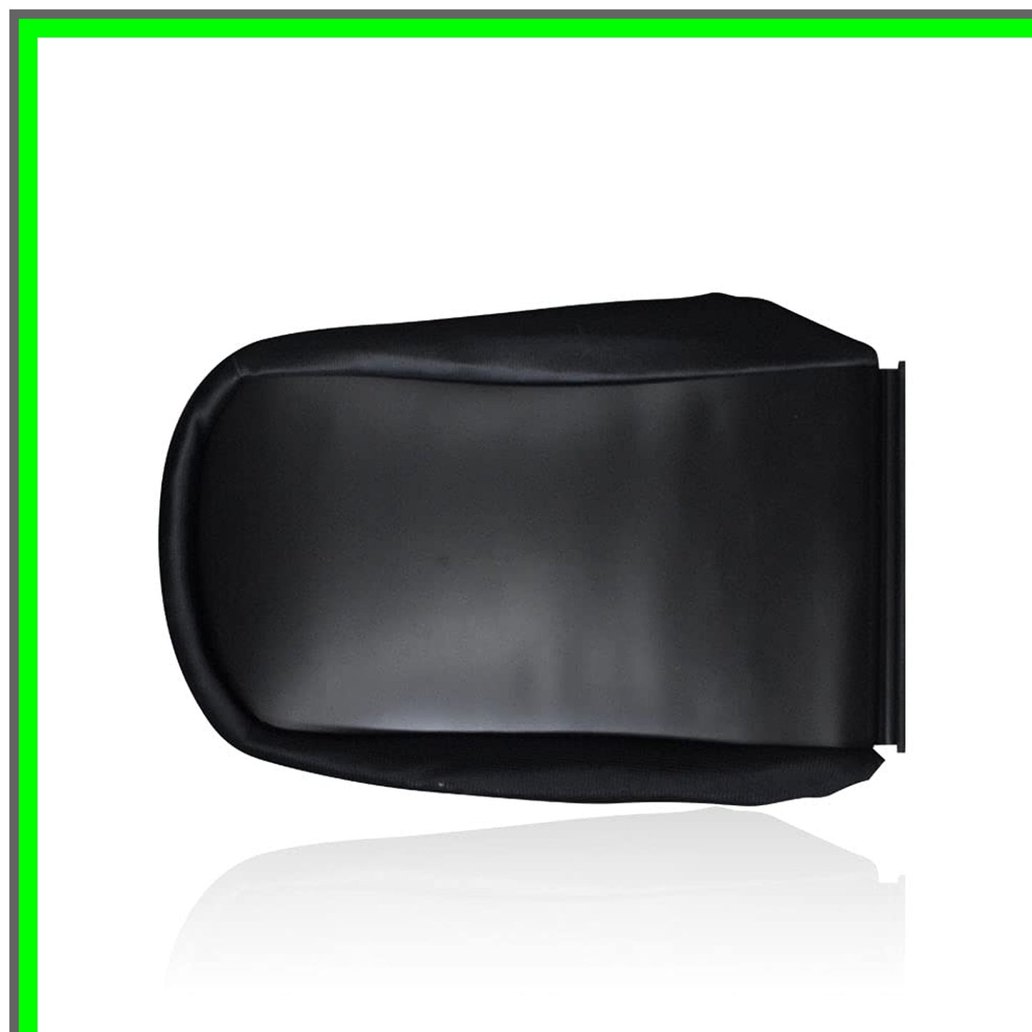 Efficient Lawn Mower Grass Bag for Husqvarna Models 7022F HD600L HD700L