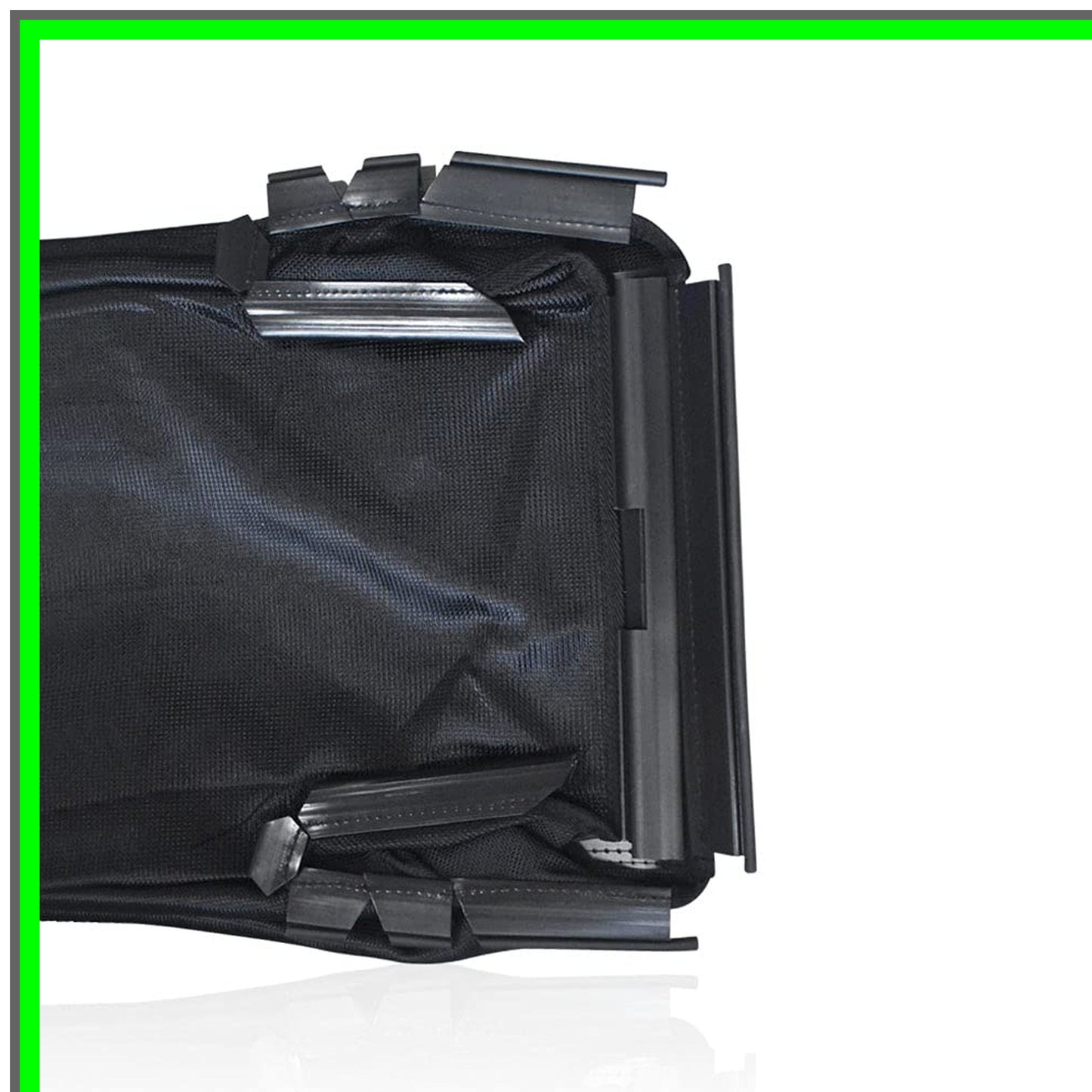 Efficient Lawn Mower Grass Bag for Husqvarna Models 7022F HD600L HD700L