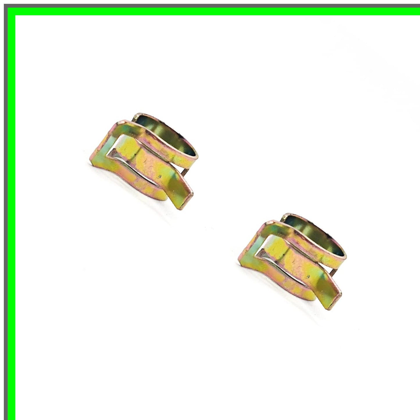 Briggs Stratton 1/4" Fuel Shut-Off Valve for Lawn Mower Efficiency