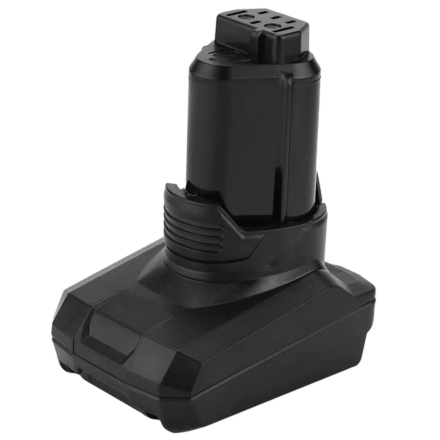 Ridgid 12V 5.0Ah Li-ion Battery Replacement for Power Tools