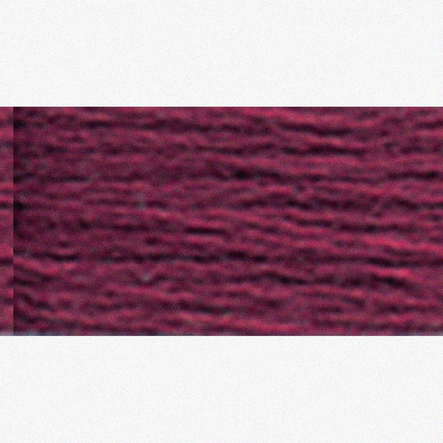 Dark Mauve Six-Strand Embroidery Floss, 8.7 Yards