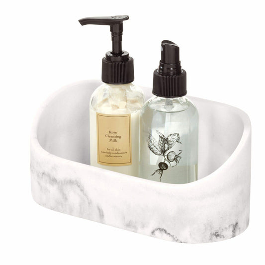 Dakota Makeup and Cosmetic Storage Organizer