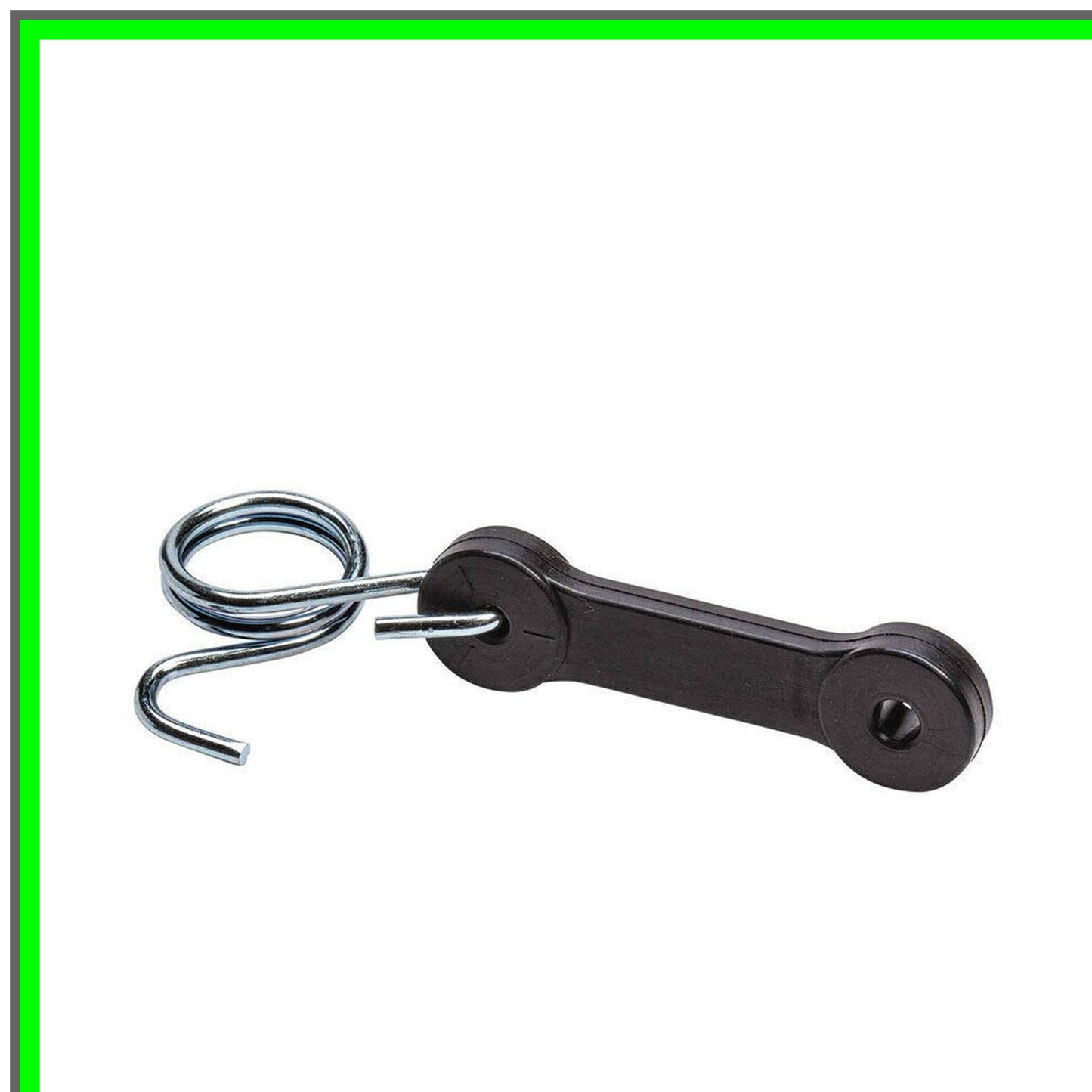 Husqvarna Compatible Latch Assembly with Hook for 532109808X and 160793