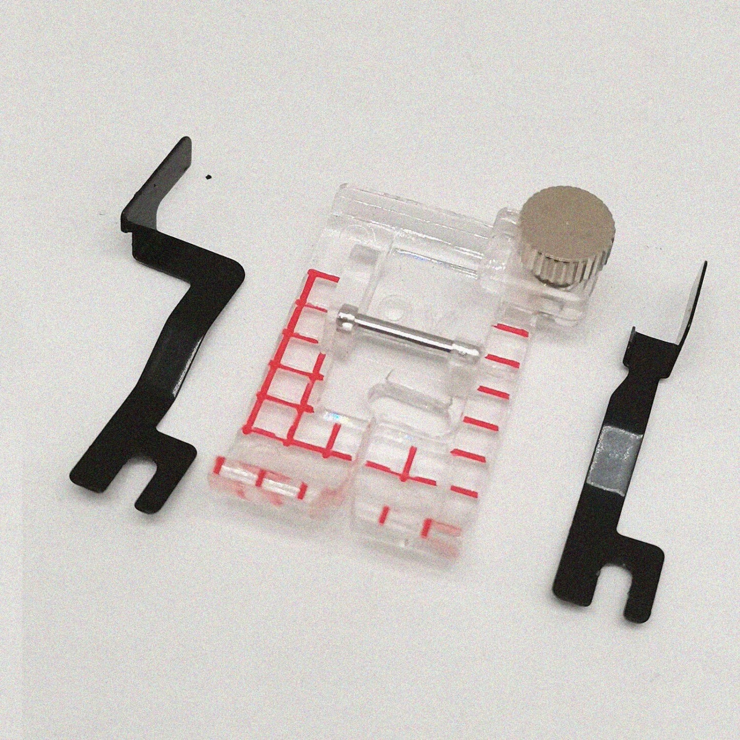 Presser Foot Clear View Quilting Guide Set for 9MM Machines