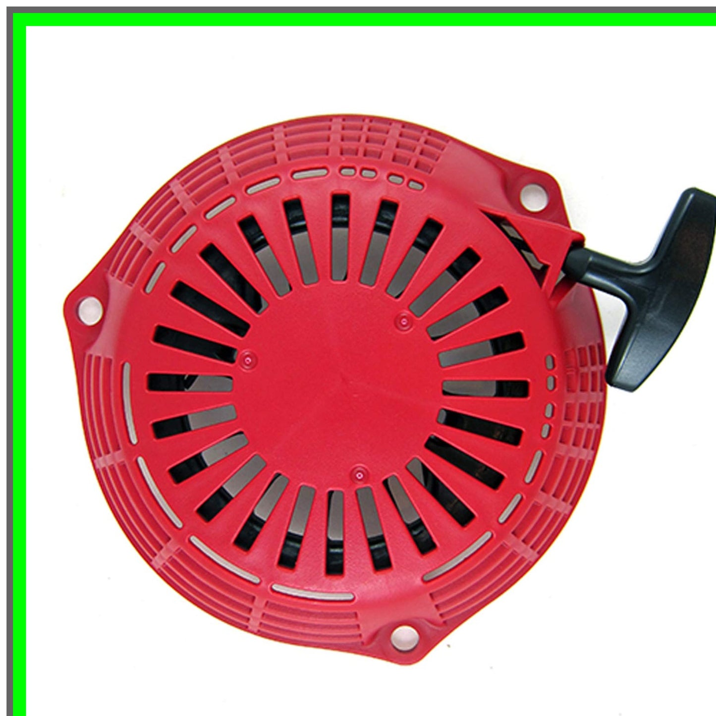 Reliable Recoil Starter Assembly for HRX217KHXA and HRX217KVKA Mowers