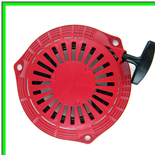 Reliable Recoil Starter Assembly for HRX217KHXA and HRX217KVKA Mowers