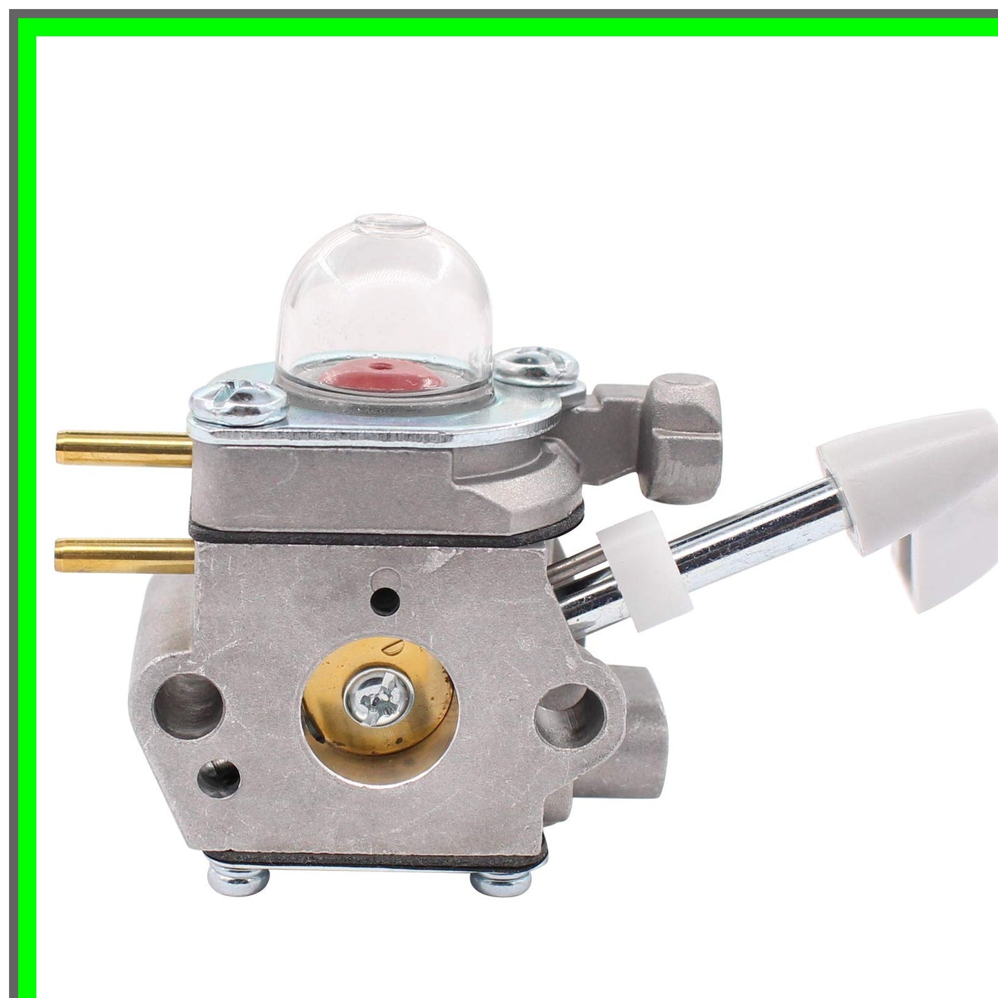 Homelite UT09526 Carburetor Kit for Efficient Leaf Blower Performance