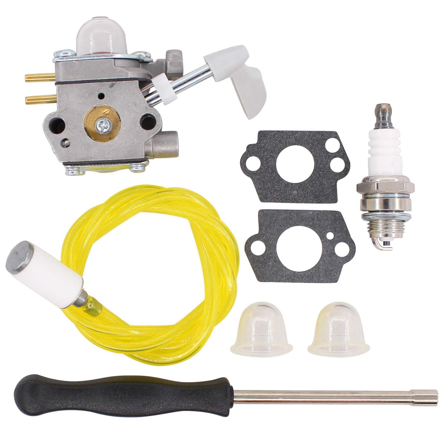 Homelite UT09526 Carburetor Kit for Efficient Leaf Blower Performance