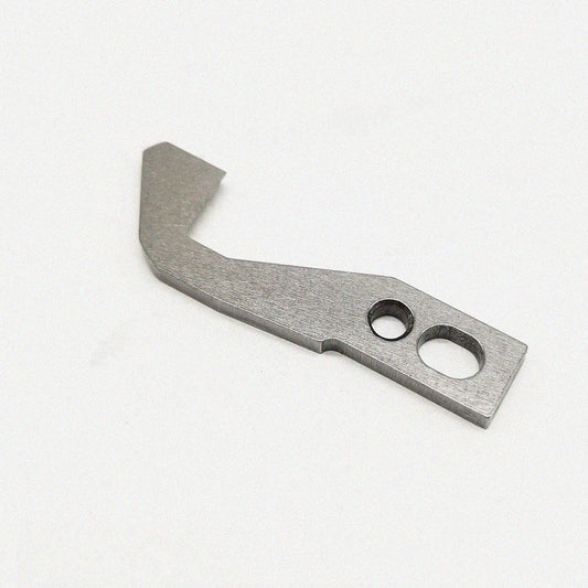 Upper Serger Knife Compatible with Elna PRO4 PRO5 Pfaff 4842 4852 4862 4872
