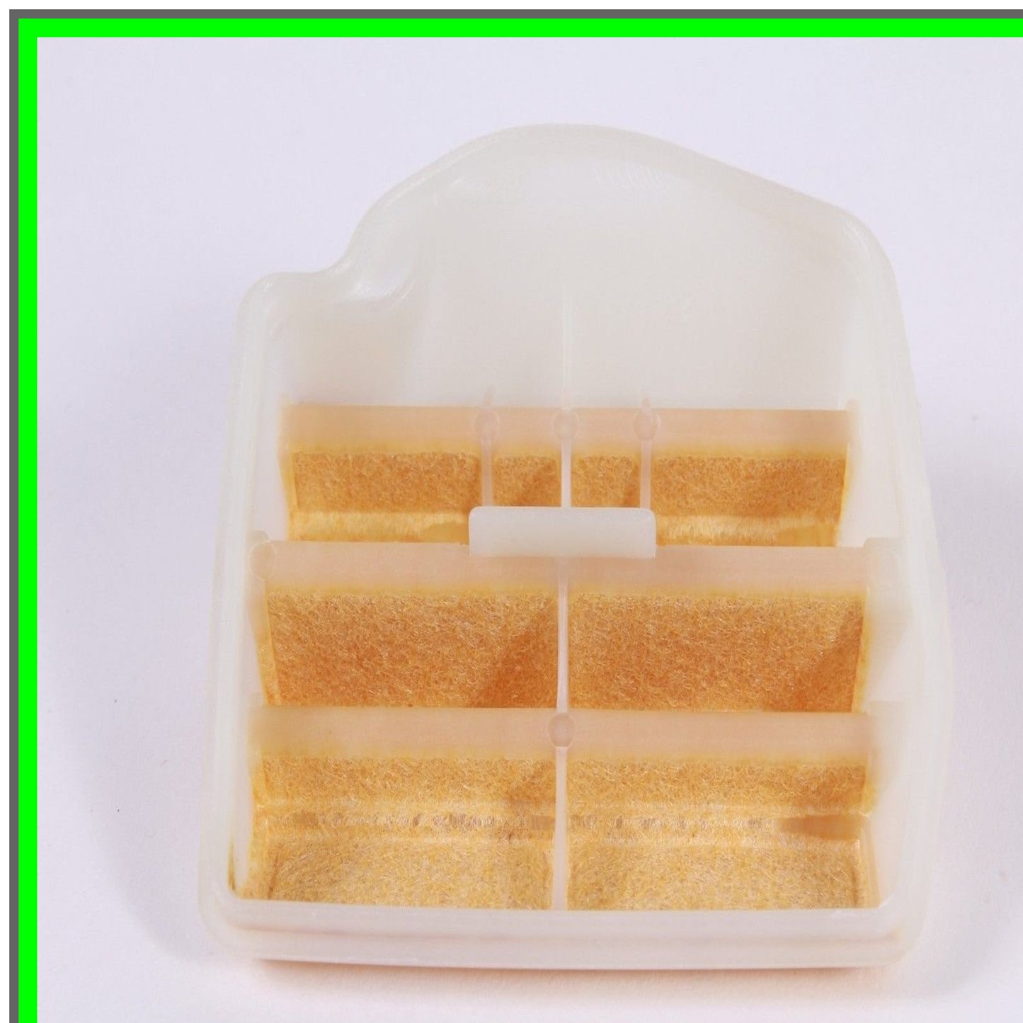 Air Filter Cover OEM Replacement for Enhanced Engine Performance