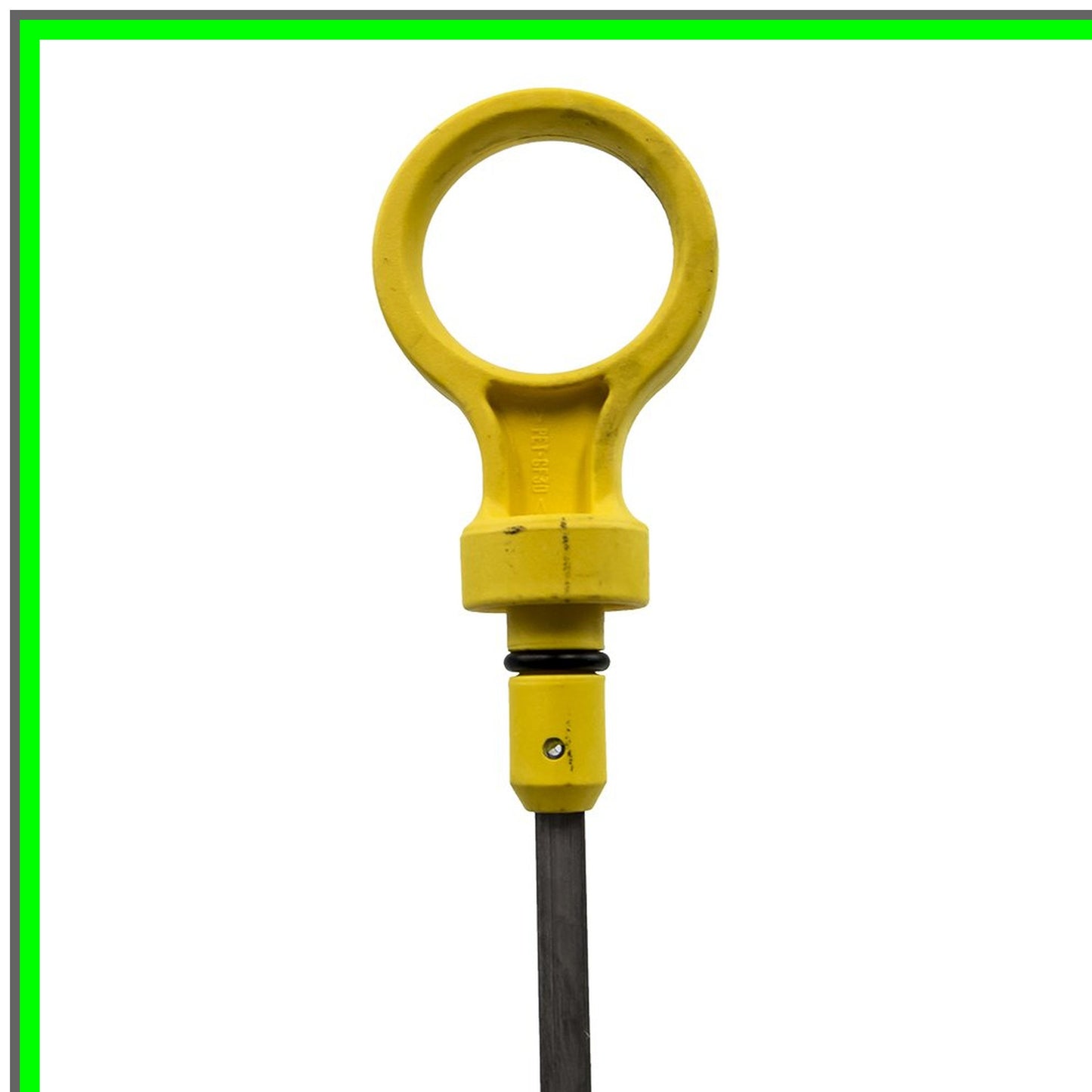 Genuine OEM Dipstick for Reliable Engine Performance and Maintenance